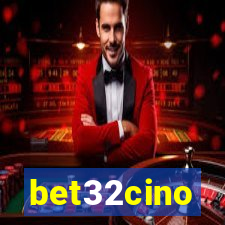 bet32cino