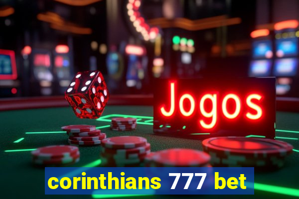 corinthians 777 bet