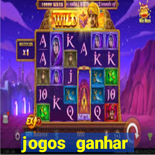 jogos ganhar dinheiro gratis