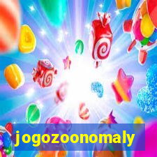 jogozoonomaly