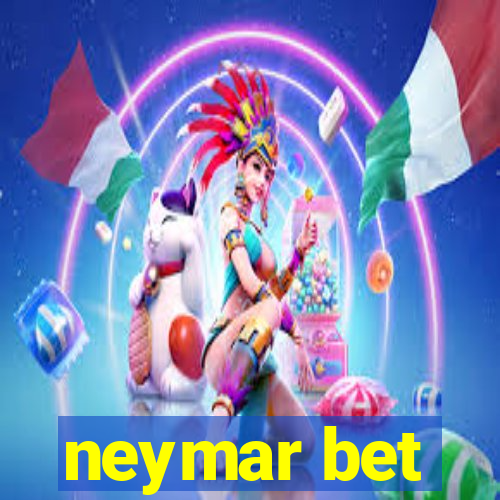 neymar bet