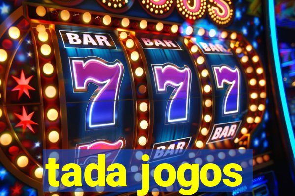 tada jogos