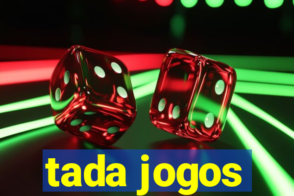 tada jogos