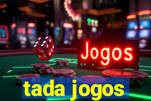 tada jogos