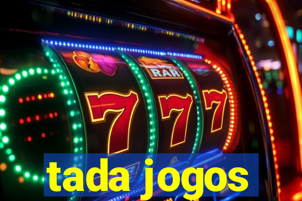 tada jogos