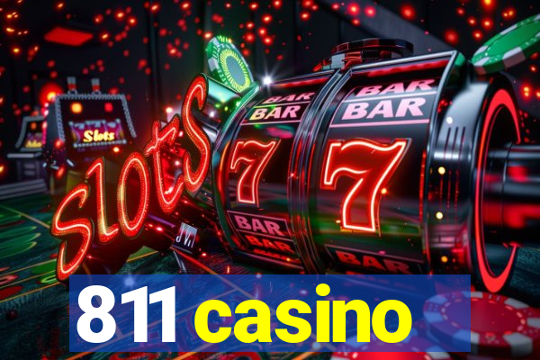 811 casino