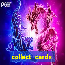 collect cards baixar app