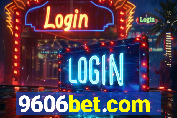 9606bet.com