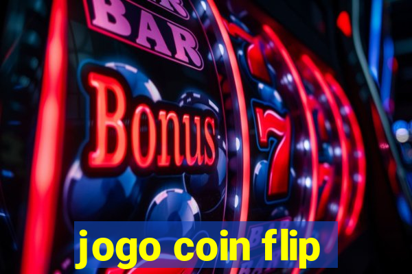 jogo coin flip