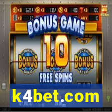 k4bet.com