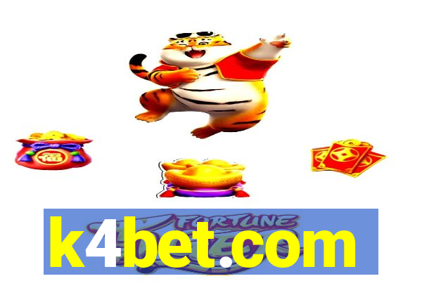 k4bet.com