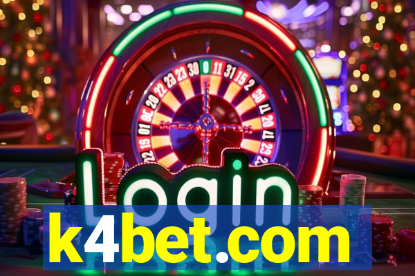 k4bet.com