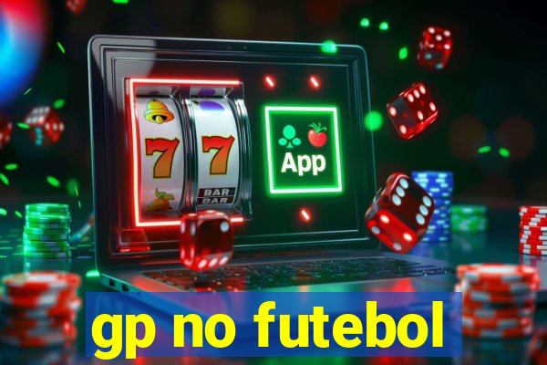 gp no futebol