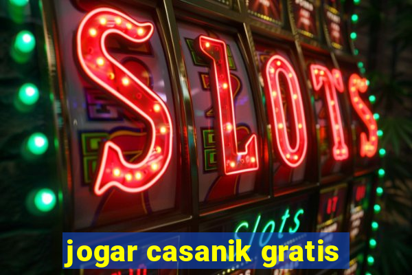 jogar casanik gratis