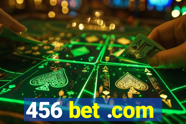 456 bet .com