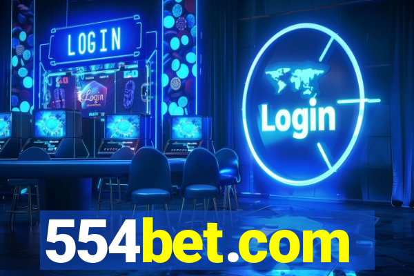 554bet.com