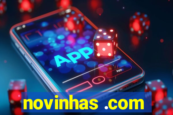 novinhas .com