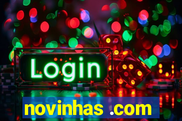 novinhas .com