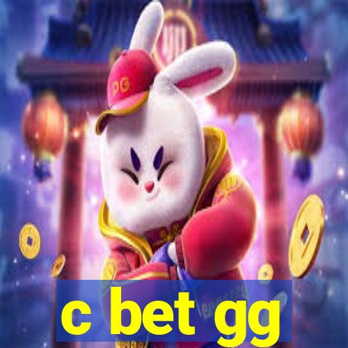 c bet gg