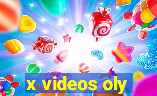 x videos oly