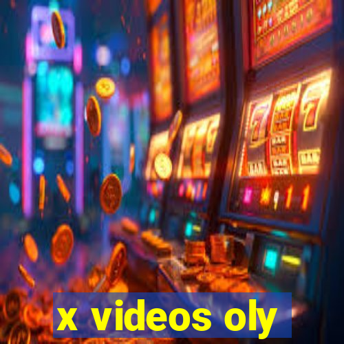 x videos oly