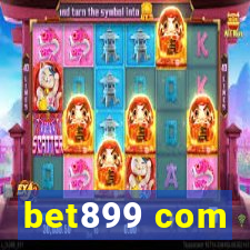 bet899 com