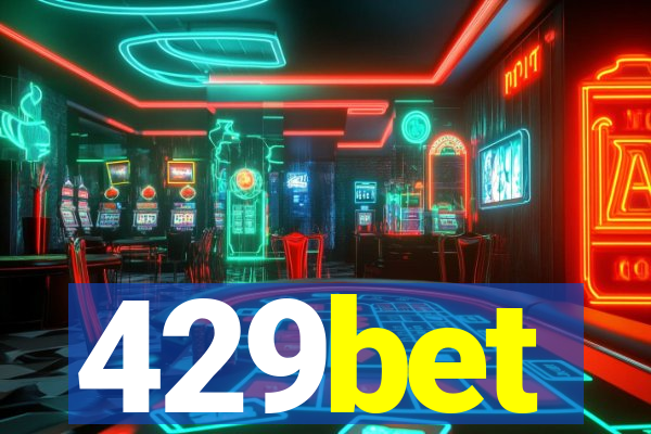 429bet