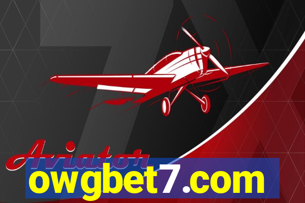 owgbet7.com