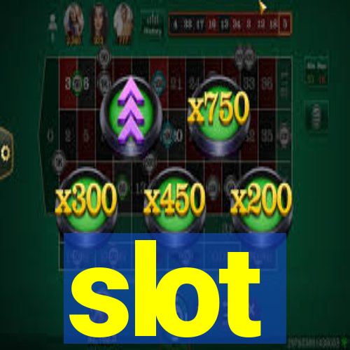 slot