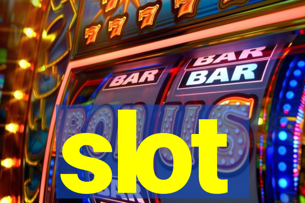 slot