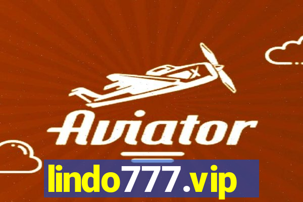 lindo777.vip