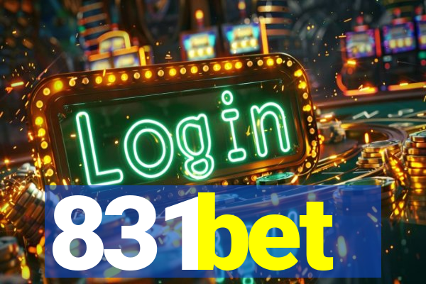 831bet