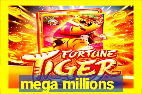 mega millions