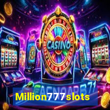 Million777slots