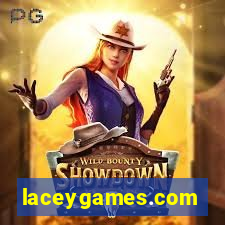 laceygames.com