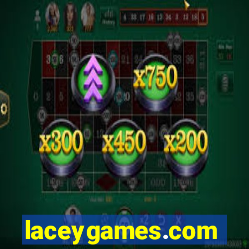 laceygames.com