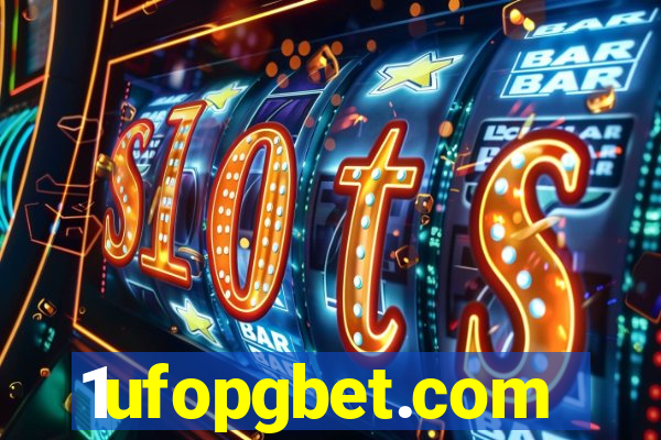 1ufopgbet.com