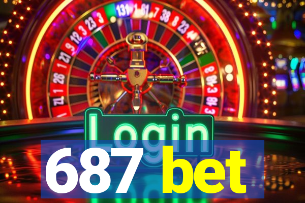 687 bet