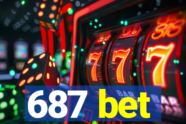 687 bet