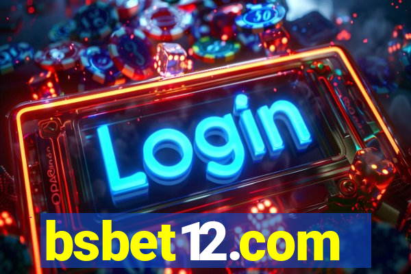 bsbet12.com