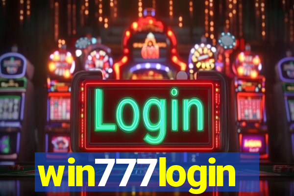 win777login