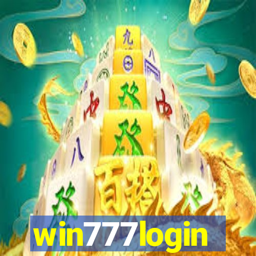 win777login