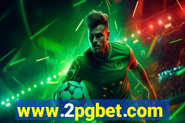 www.2pgbet.com