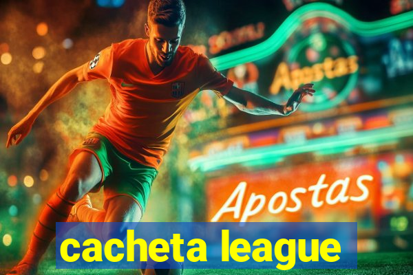 cacheta league