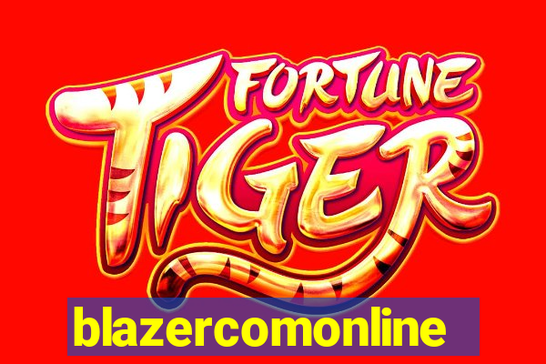 blazercomonline