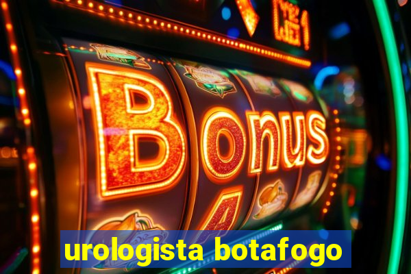 urologista botafogo