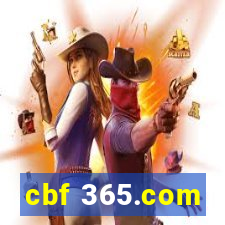 cbf 365.com