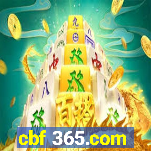 cbf 365.com