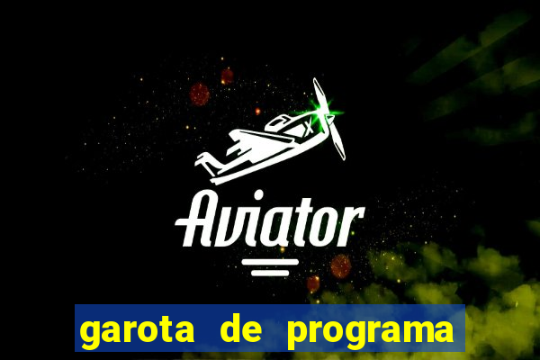 garota de programa em alagoinhas