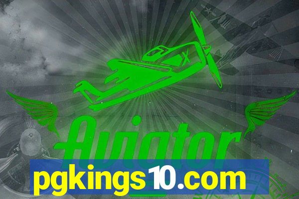 pgkings10.com